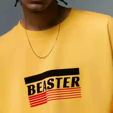 BEASTER cityboy