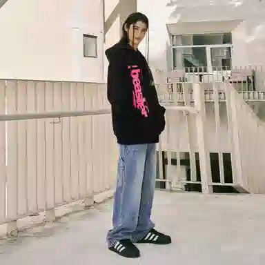 BEASTER cityboy