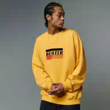 BEASTER cityboy