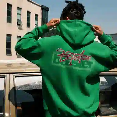 BEASTER cityboy