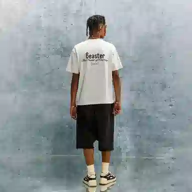 BEASTER fe T