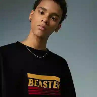 BEASTER cityboy