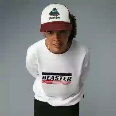 BEASTER cityboy