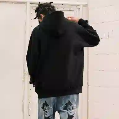 BEASTER x Astro Boy Hoodie