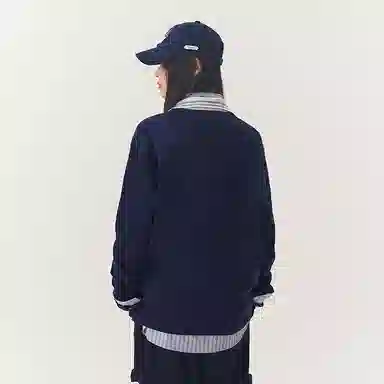 BEASTER x WOODY Polo