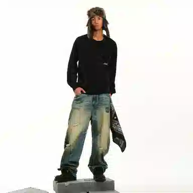 BEASTER T