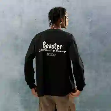 BEASTER T