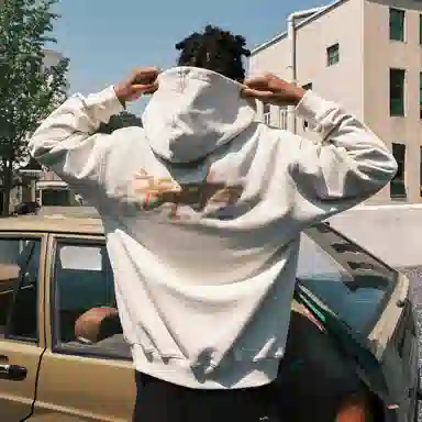 BEASTER cityboy