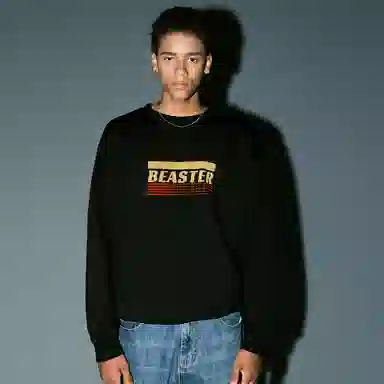 BEASTER cityboy