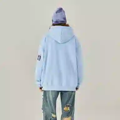 30BRAID Hoodie