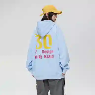30BRAID 30Logo