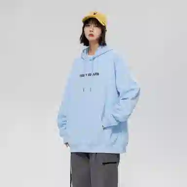 30BRAID X生死决 Hoodie