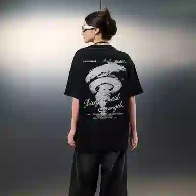 30BRAID Tornado Series