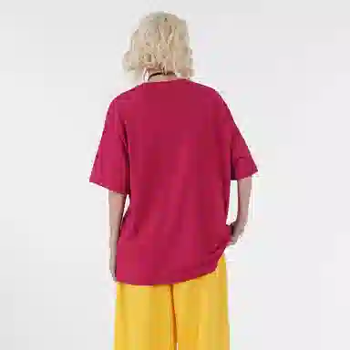 30BRAID 3D Logo T-Shirt