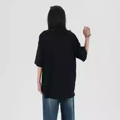 30BRAID Black Hole Series