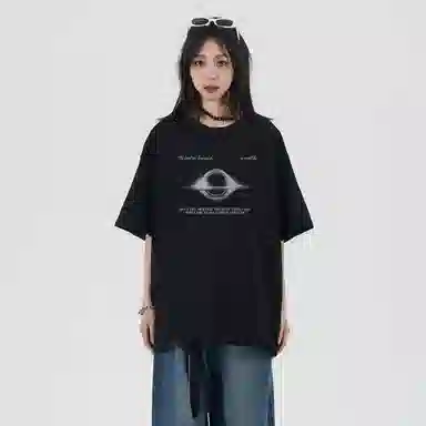 30BRAID Black Hole Series