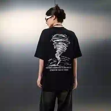 30BRAID Tornado Series