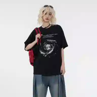 30BRAID Black Hole Series