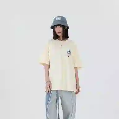 30BRAID Logo T-Shirt