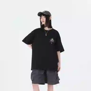 30BRAID Logo T-Shirt