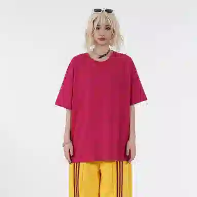 30BRAID 3D Logo T-Shirt