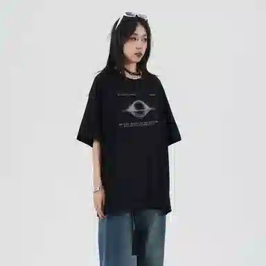 30BRAID Black Hole Series