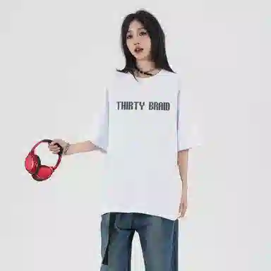 30BRAID LogoT