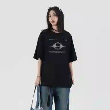 30BRAID Black Hole Series