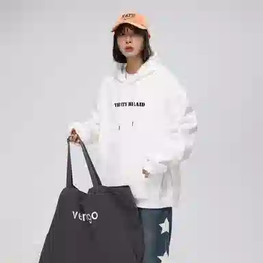 30BRAID X生死决 Hoodie