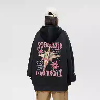 30BRAID Hoodie