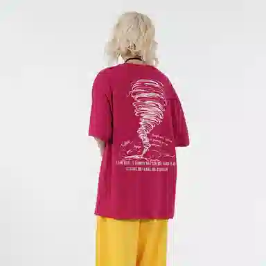 30BRAID Tornado Series