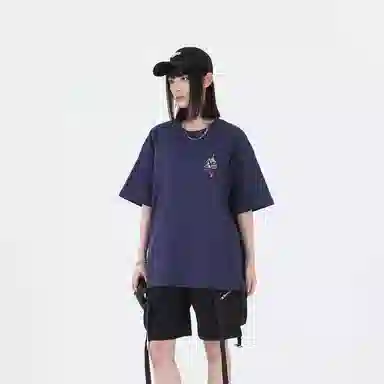 30BRAID Logo T-Shirt