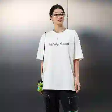 30BRAID Black Hole Series