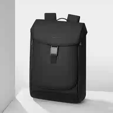 Pierre Cardin Backpack Black