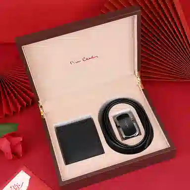 PIERRE CARDIN 3.5CM