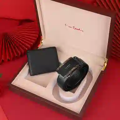 PIERRE CARDIN ( 3.5cm