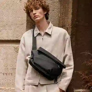 PIERRE CARDIN Magic Pocket