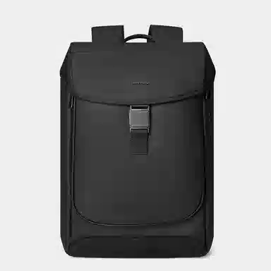 Pierre Cardin Backpack Black