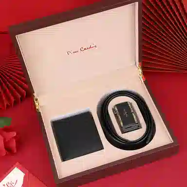 PIERRE CARDIN ( 3.5cm