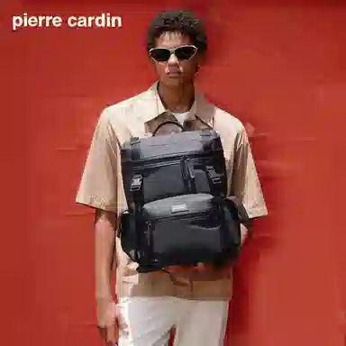 PIERRE CARDIN