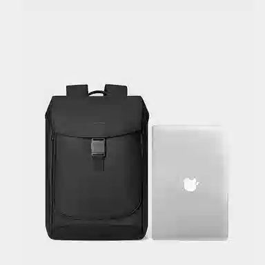Pierre Cardin Backpack Black