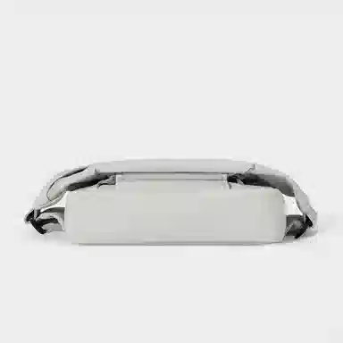 Pierre Cardin Functional Shoulder Bag Black