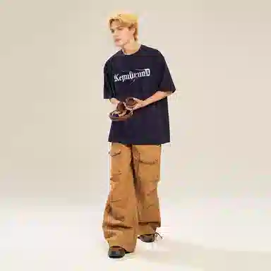 kepu T