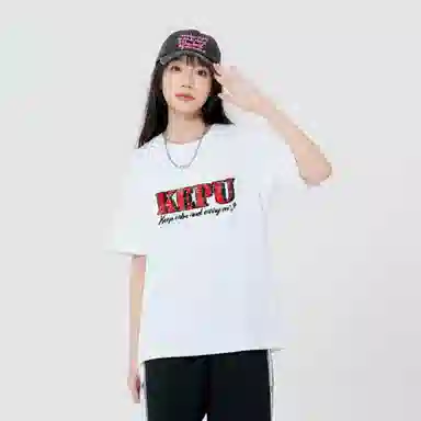 kepu LOGO T