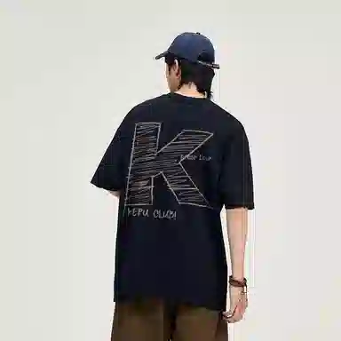 kepu KoversizeT