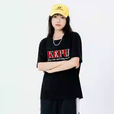 kepu LOGO T