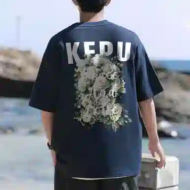 kepu LogoT