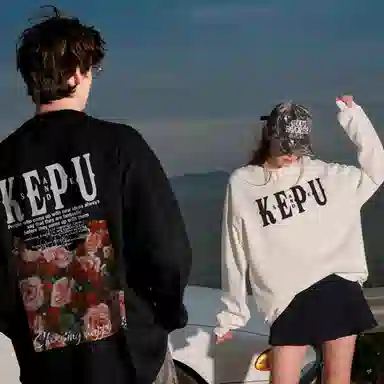 kepu logoT