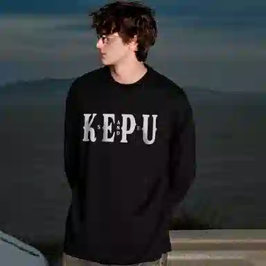 kepu logoT