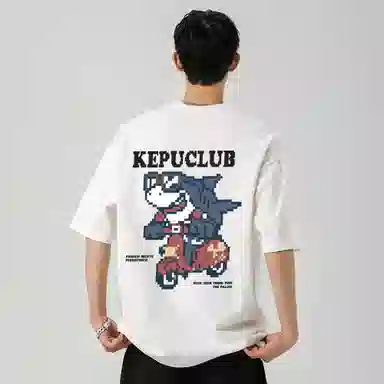 kepu logoT